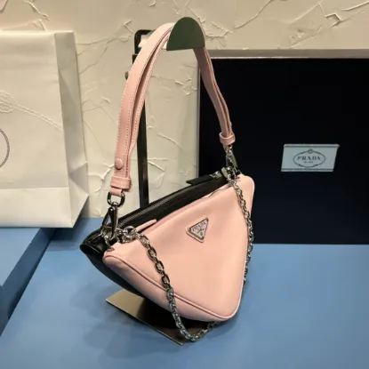 Picture of Prada Twin Bag Size:22x20cm 1BC176