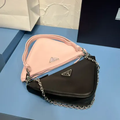 Picture of Prada Twin Bag Size:22x20cm 1BC176