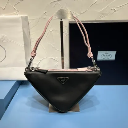Picture of Prada Twin Bag Size:22x20cm 1BC176