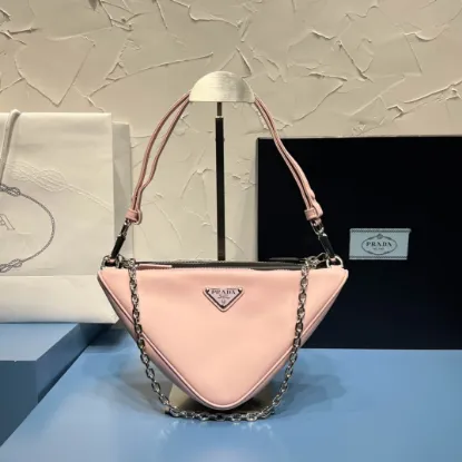 Picture of Prada Twin Bag Size:22x20cm 1BC176