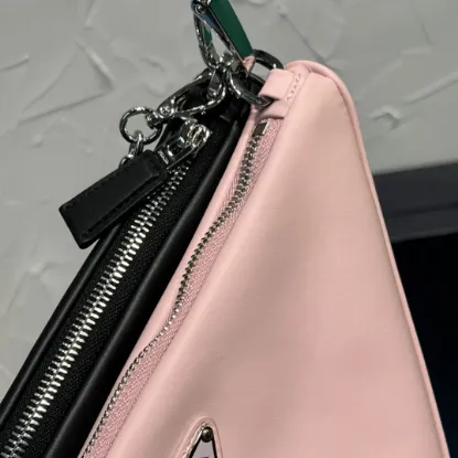 Picture of Prada Twin Bag Size:22x20cm 1BC176