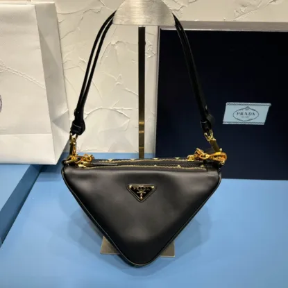Picture of Prada Twin Bag Size:22x20cm 1BC176