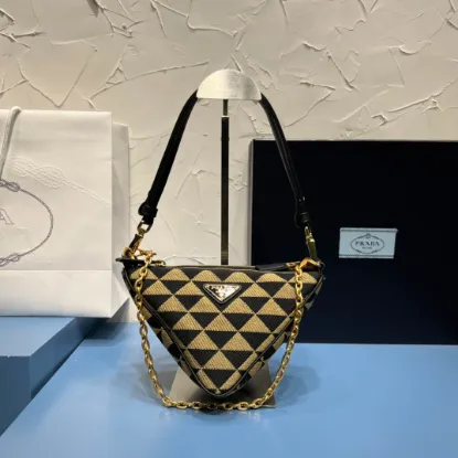Picture of Prada Twin Bag Size:22x20cm 1BC176