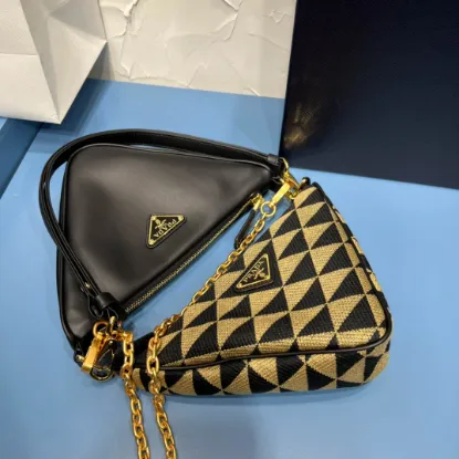 Picture of Prada Twin Bag Size:22x20cm 1BC176
