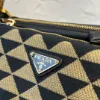 Picture of Prada Twin Bag Size:22x20cm 1BC176