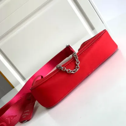 Picture of Prada Underarm Bag 1BH204 Size: 22x12cm