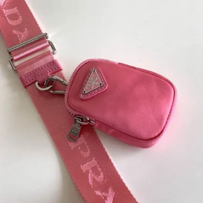 Picture of Prada Underarm Bag 1BH204 Size: 22x12cm