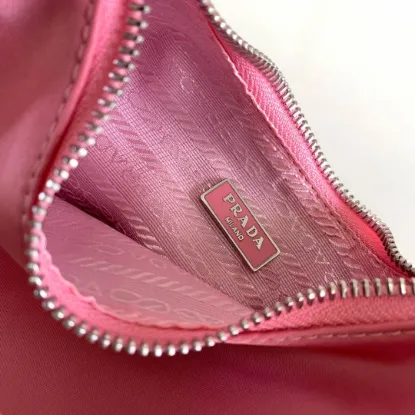 Picture of Prada Underarm Bag 1BH204 Size: 22x12cm