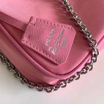 Picture of Prada Underarm Bag 1BH204 Size: 22x12cm
