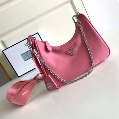 Picture of Prada Underarm Bag 1BH204 Size: 22x12cm