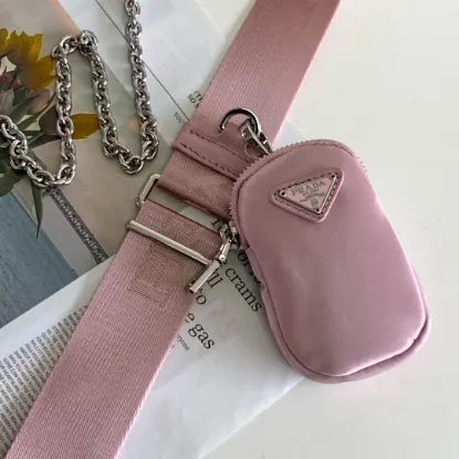 Picture of Prada Underarm Bag 1BH204 Size: 22x12cm