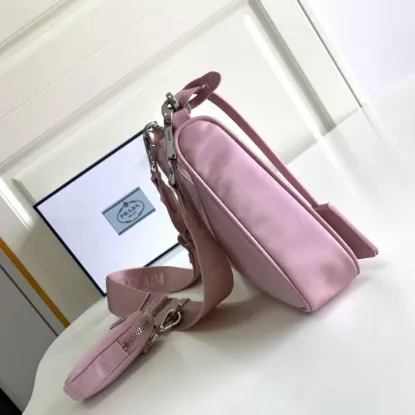 Picture of Prada Underarm Bag 1BH204 Size: 22x12cm