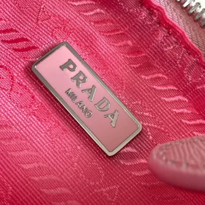 Picture of Prada Underarm Bag 1BH204 Size: 22x12cm