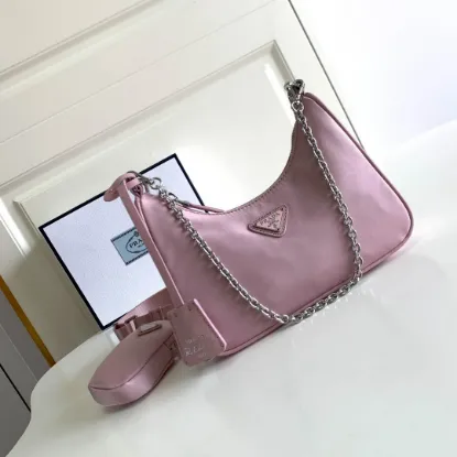Picture of Prada Underarm Bag 1BH204 Size: 22x12cm