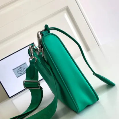 Picture of Prada Underarm Bag 1BH204 Size: 22x12cm