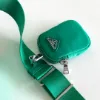 Picture of Prada Underarm Bag 1BH204 Size: 22x12cm