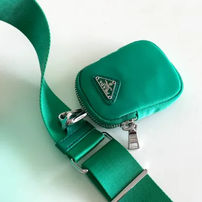 Picture of Prada Underarm Bag 1BH204 Size: 22x12cm