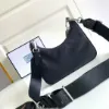 Picture of Prada Underarm Bag 1BH204 Size: 22x12cm