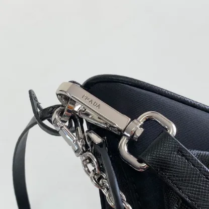 Picture of Prada Underarm Bag 1BH204 Size: 22x12cm