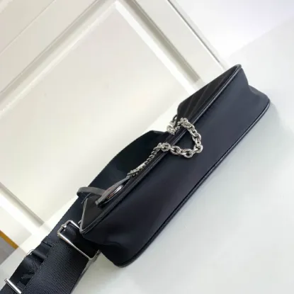 Picture of Prada Underarm Bag 1BH204 Size: 22x12cm