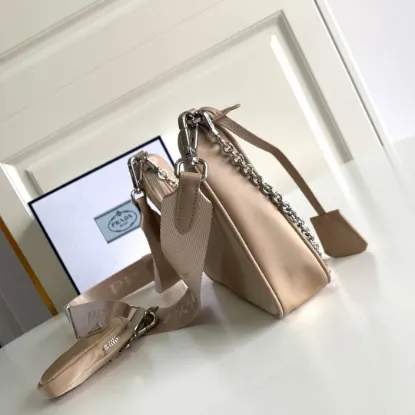 Picture of Prada Underarm Bag 1BH204 Size: 22x12cm