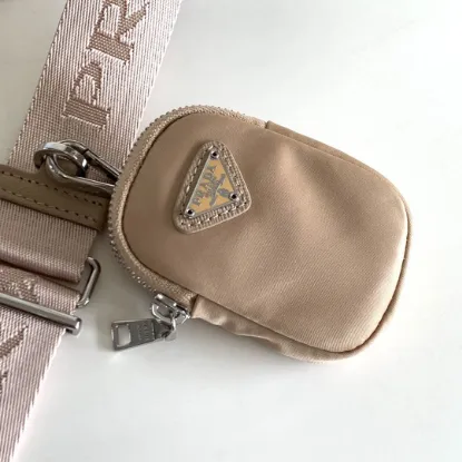 Picture of Prada Underarm Bag 1BH204 Size: 22x12cm