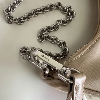 Picture of Prada Underarm Bag 1BH204 Size: 22x12cm