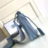 Picture of Prada Underarm Bag 1BH204 Size: 22x12cm