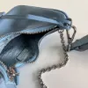 Picture of Prada Underarm Bag 1BH204 Size: 22x12cm