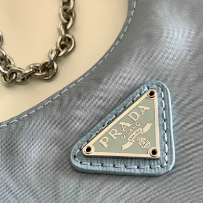 Picture of Prada Underarm Bag 1BH204 Size: 22x12cm