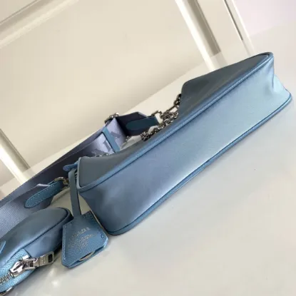 Picture of Prada Underarm Bag 1BH204 Size: 22x12cm