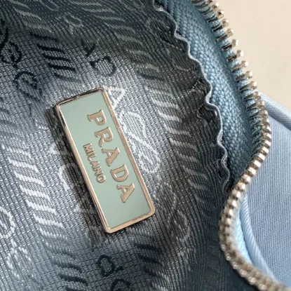 Picture of Prada Underarm Bag 1BH204 Size: 22x12cm