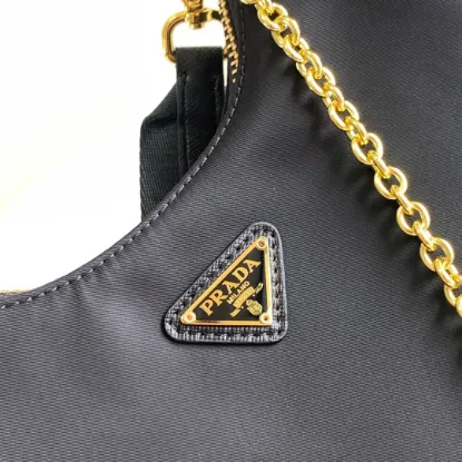 Picture of Prada Underarm Bag 1BH204 Size: 22x12cm