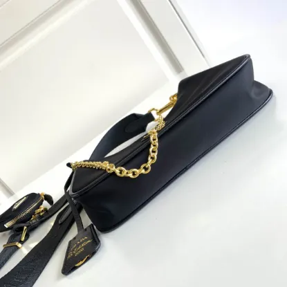 Picture of Prada Underarm Bag 1BH204 Size: 22x12cm