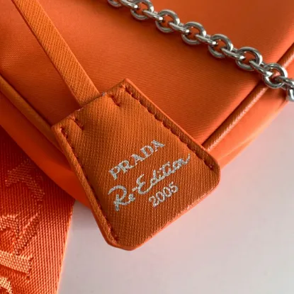 Picture of Prada Underarm Bag 1BH204 Size: 22x12cm