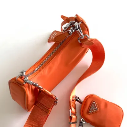 Picture of Prada Underarm Bag 1BH204 Size: 22x12cm