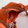 Picture of Prada Underarm Bag 1BH204 Size: 22x12cm