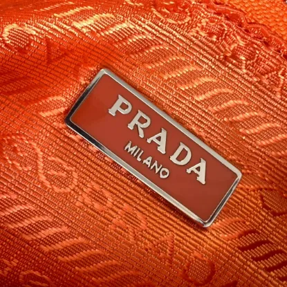 Picture of Prada Underarm Bag 1BH204 Size: 22x12cm