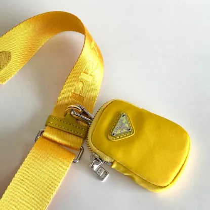 Picture of Prada Underarm Bag 1BH204 Size: 22x12cm