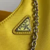 Picture of Prada Underarm Bag 1BH204 Size: 22x12cm