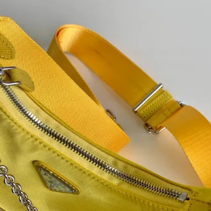 Picture of Prada Underarm Bag 1BH204 Size: 22x12cm