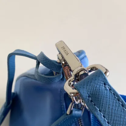 Picture of Prada Underarm Bag 1BH204 Size: 22x12cm