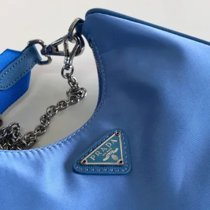 Picture of Prada Underarm Bag 1BH204 Size: 22x12cm