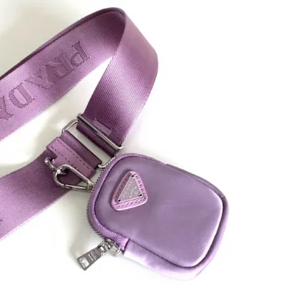 Picture of Prada Underarm Bag 1BH204 Size: 22x12cm