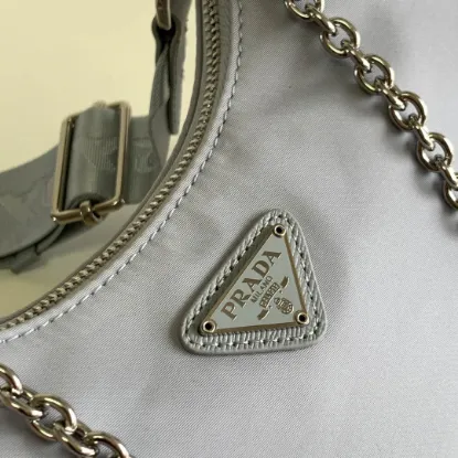 Picture of Prada Underarm Bag 1BH204 Size: 22x12cm