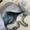 Picture of Prada Underarm Bag 1BH204 Size: 22x12cm