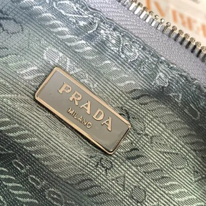 Picture of Prada Underarm Bag 1BH204 Size: 22x12cm