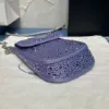 Picture of Prada Underarm Bag Cleo Satin Handbag 13.5x17.5cm 1BH185