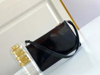 Picture of Prada Underarm Bag Size: 20x12cm 1BC155