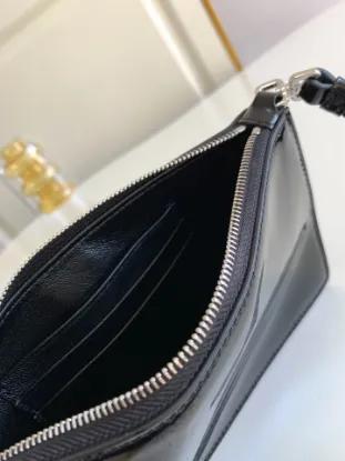 Picture of Prada Underarm Bag Size: 20x12cm 1BC155